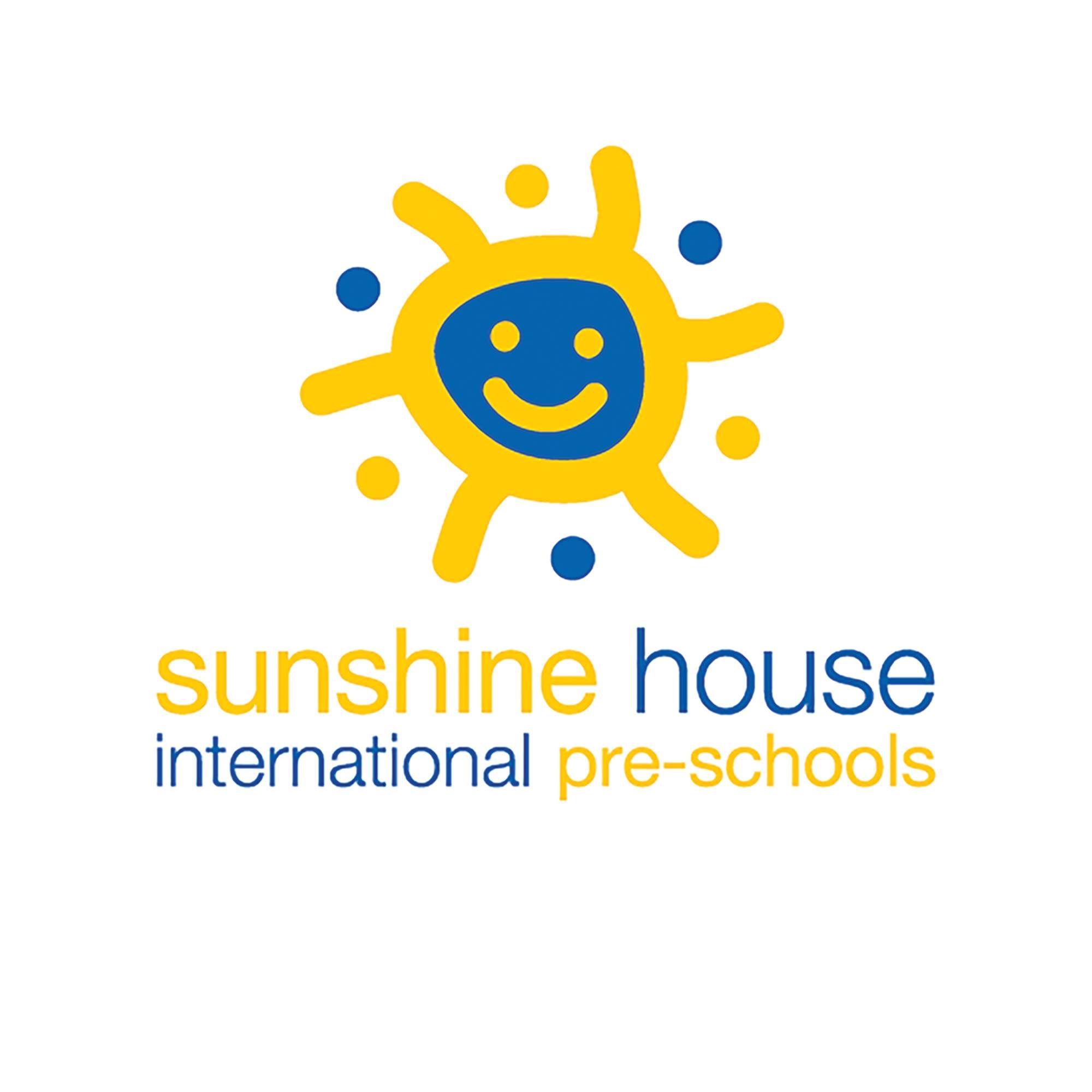 SUNSHINE HOUSE INTERNATIONAL PRE-SCHOOL (DB)校徽